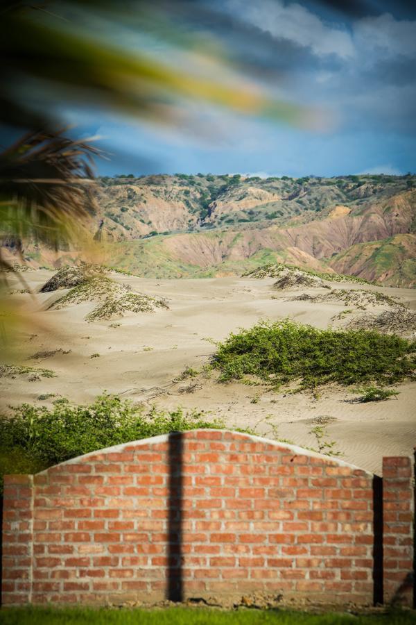 Villa Al Fe Los Órganos Rom bilde